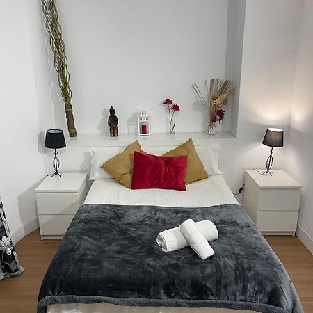 Resitur Luxury Suit 6 Séville Extérieur photo
