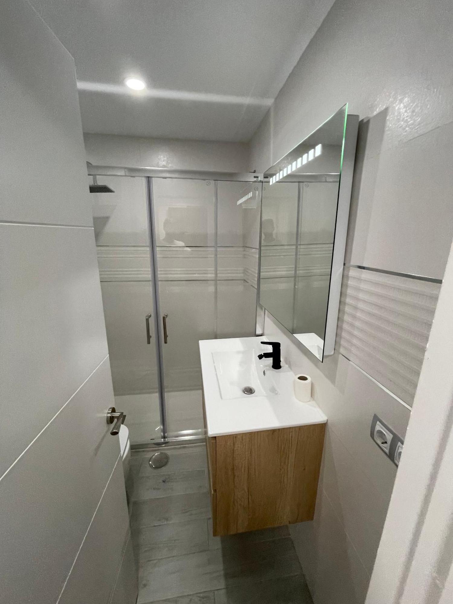 Resitur Luxury Suit 6 Séville Extérieur photo