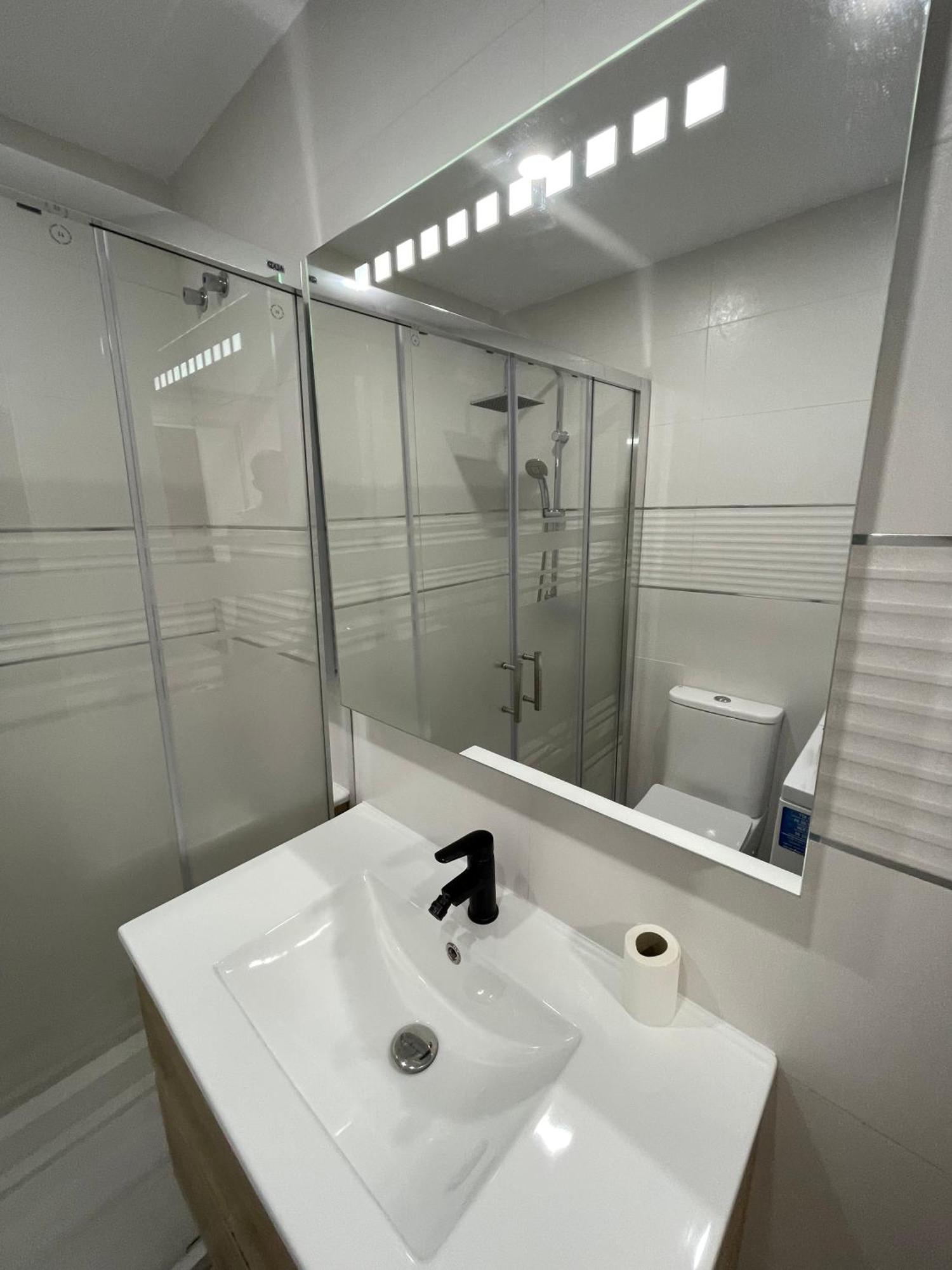 Resitur Luxury Suit 6 Séville Extérieur photo